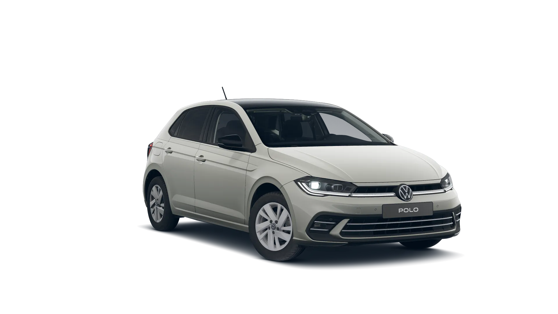 Volkswagen Polo Style