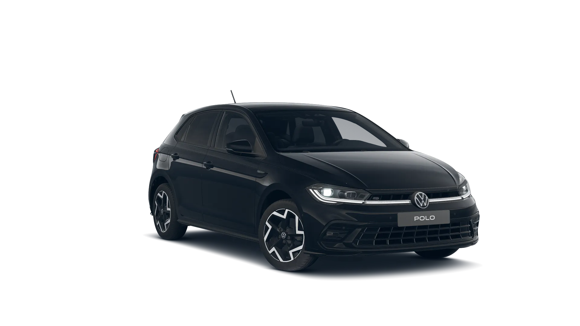 Volkswagen Polo R-Line