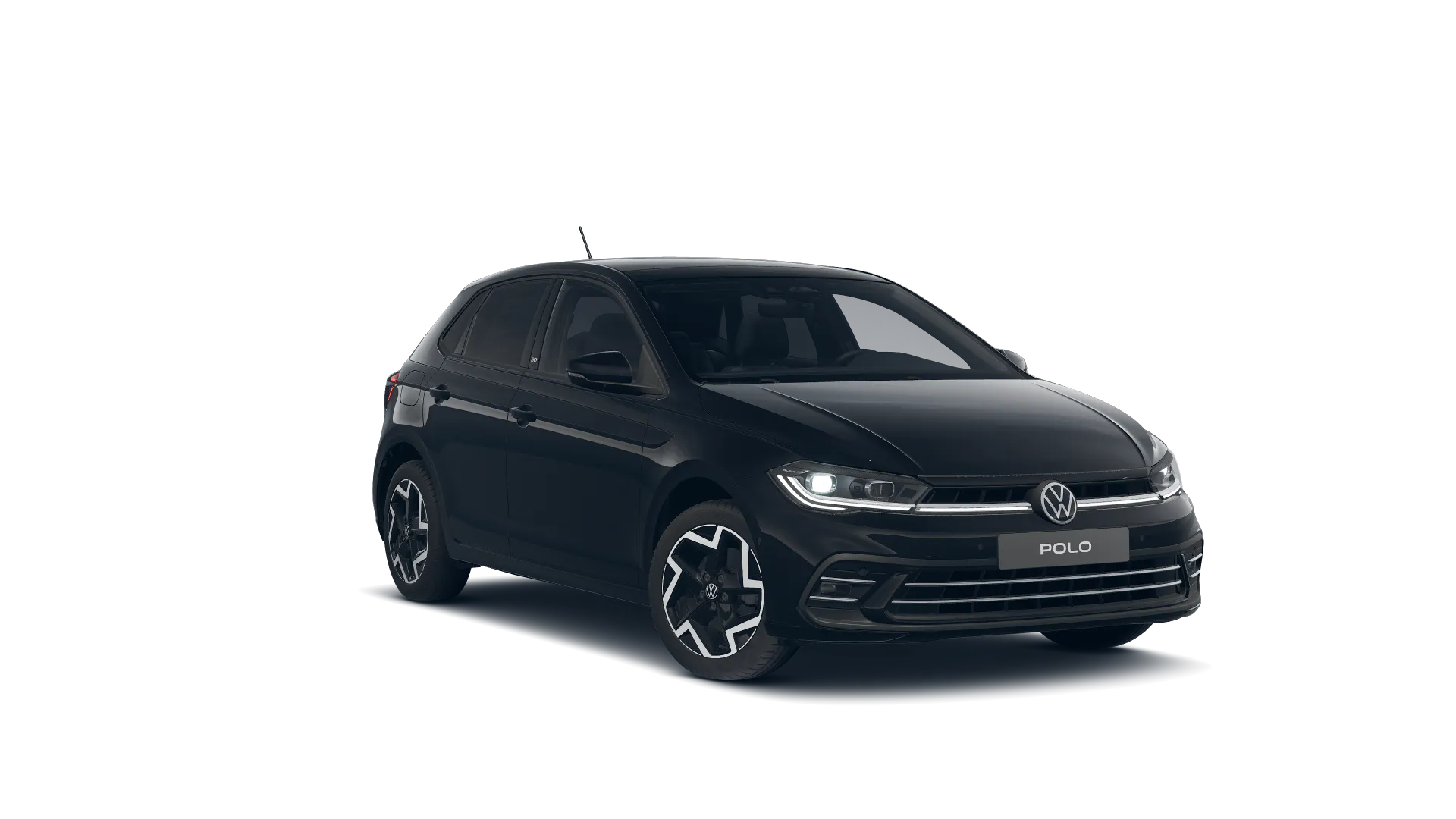 Volkswagen Polo Style