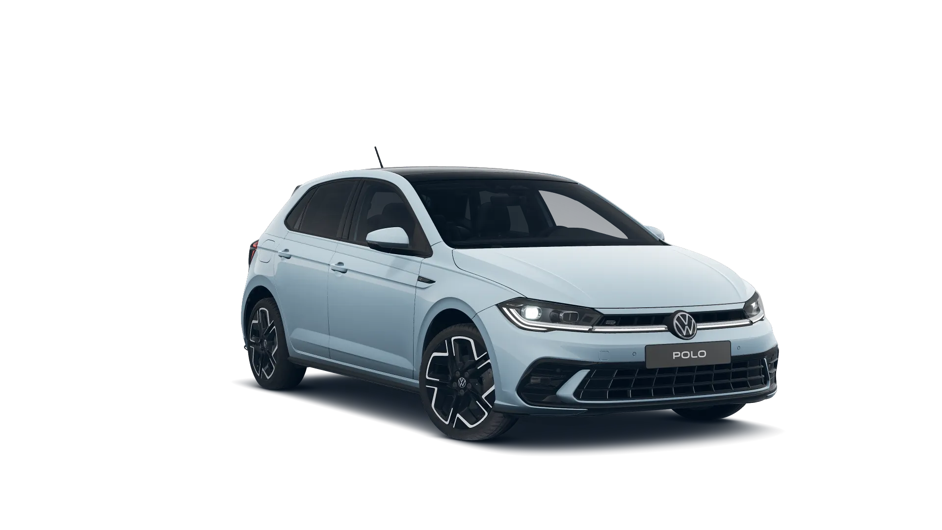 Volkswagen Polo R-Line