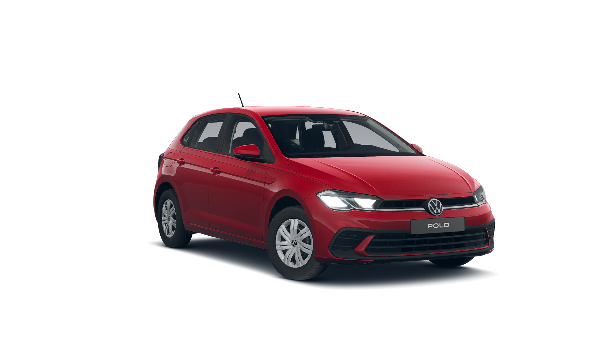 Volkswagen Polo Trend