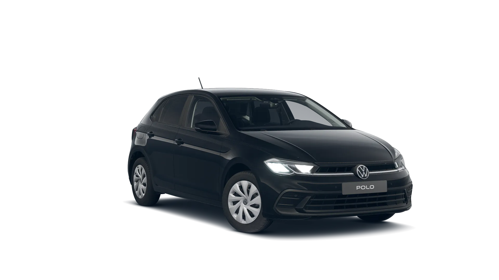 Volkswagen Polo Trend