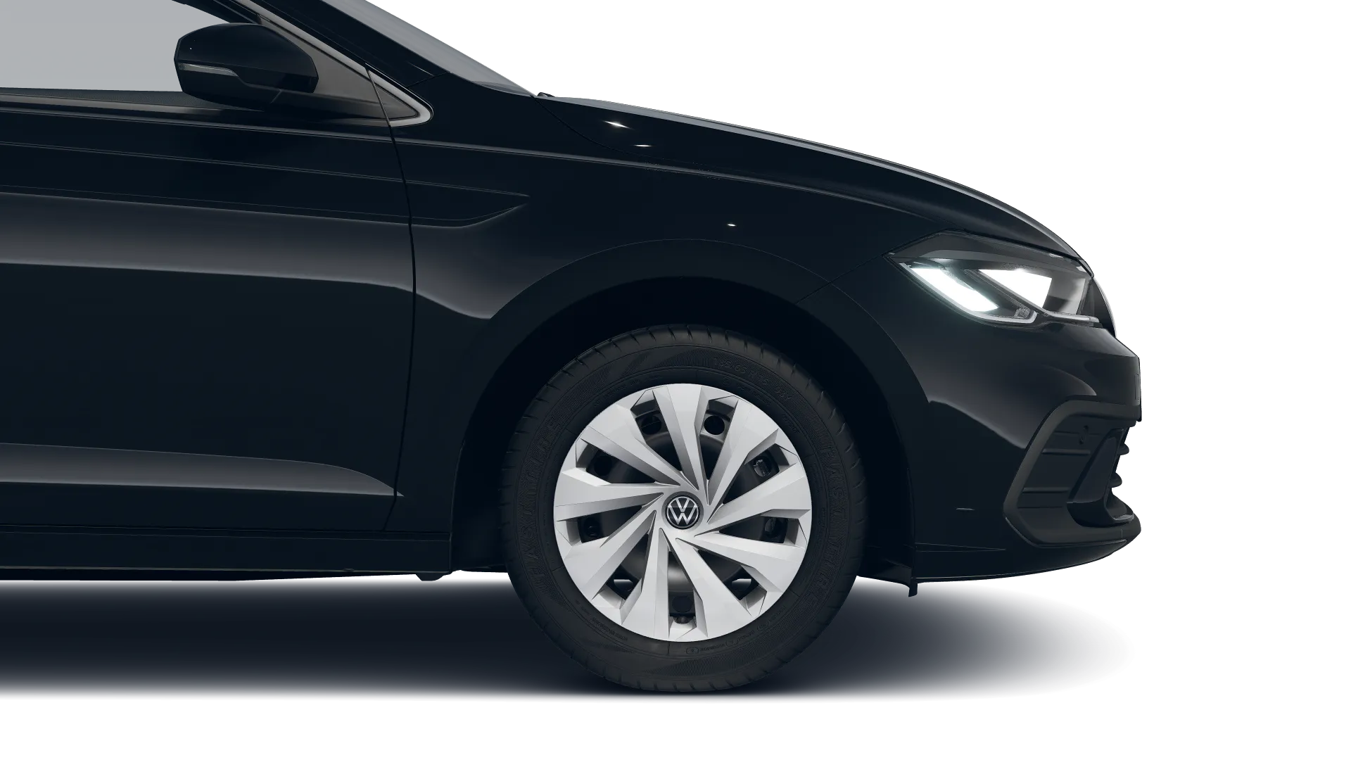 Volkswagen Polo Trend