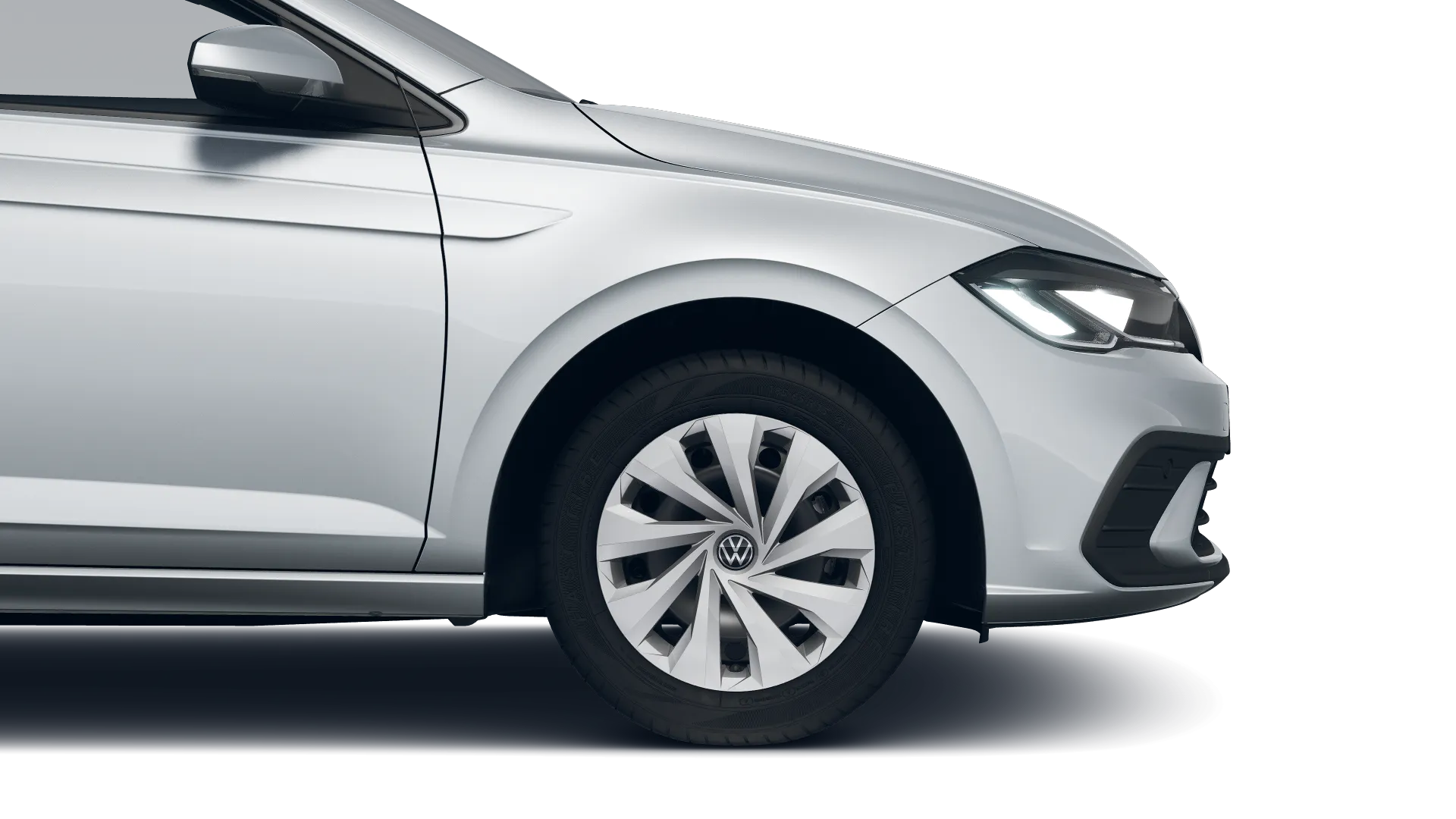 Volkswagen Polo Life
