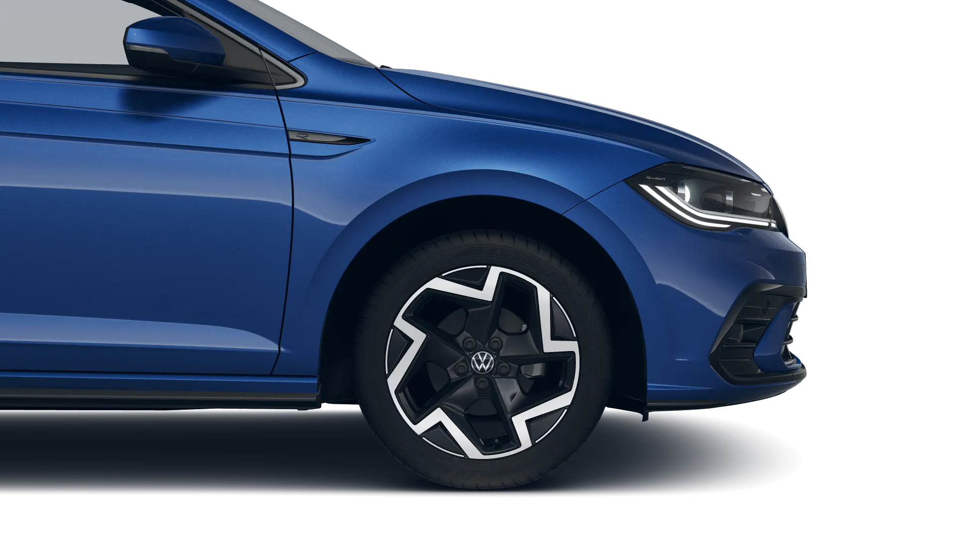 Volkswagen Polo R-Line