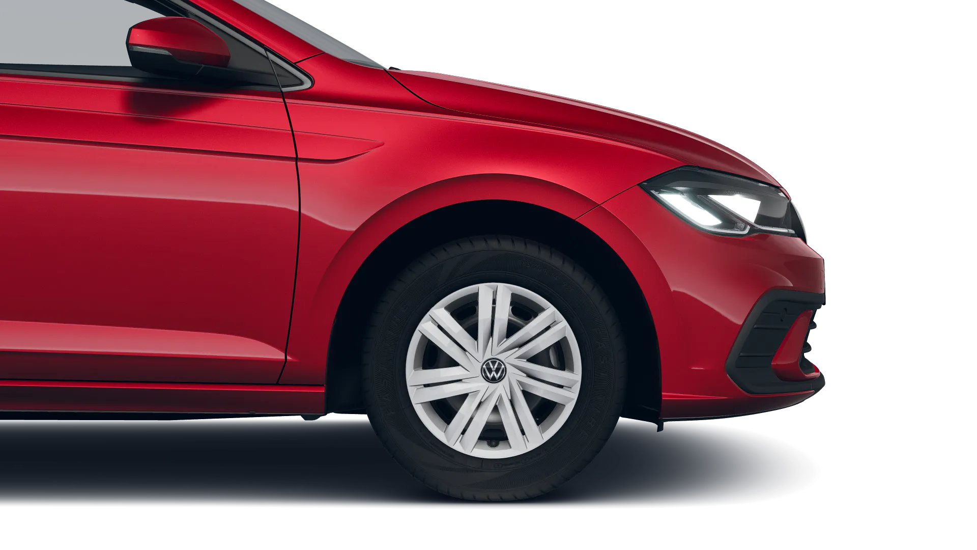 Volkswagen Polo Trend