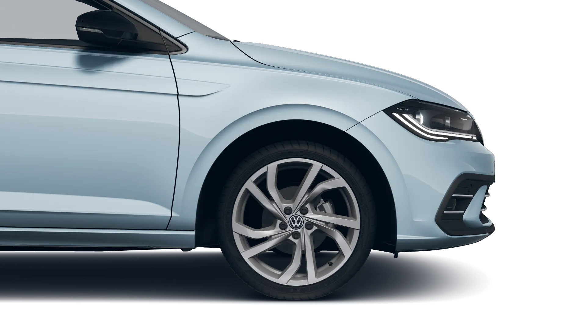 Volkswagen Polo Style