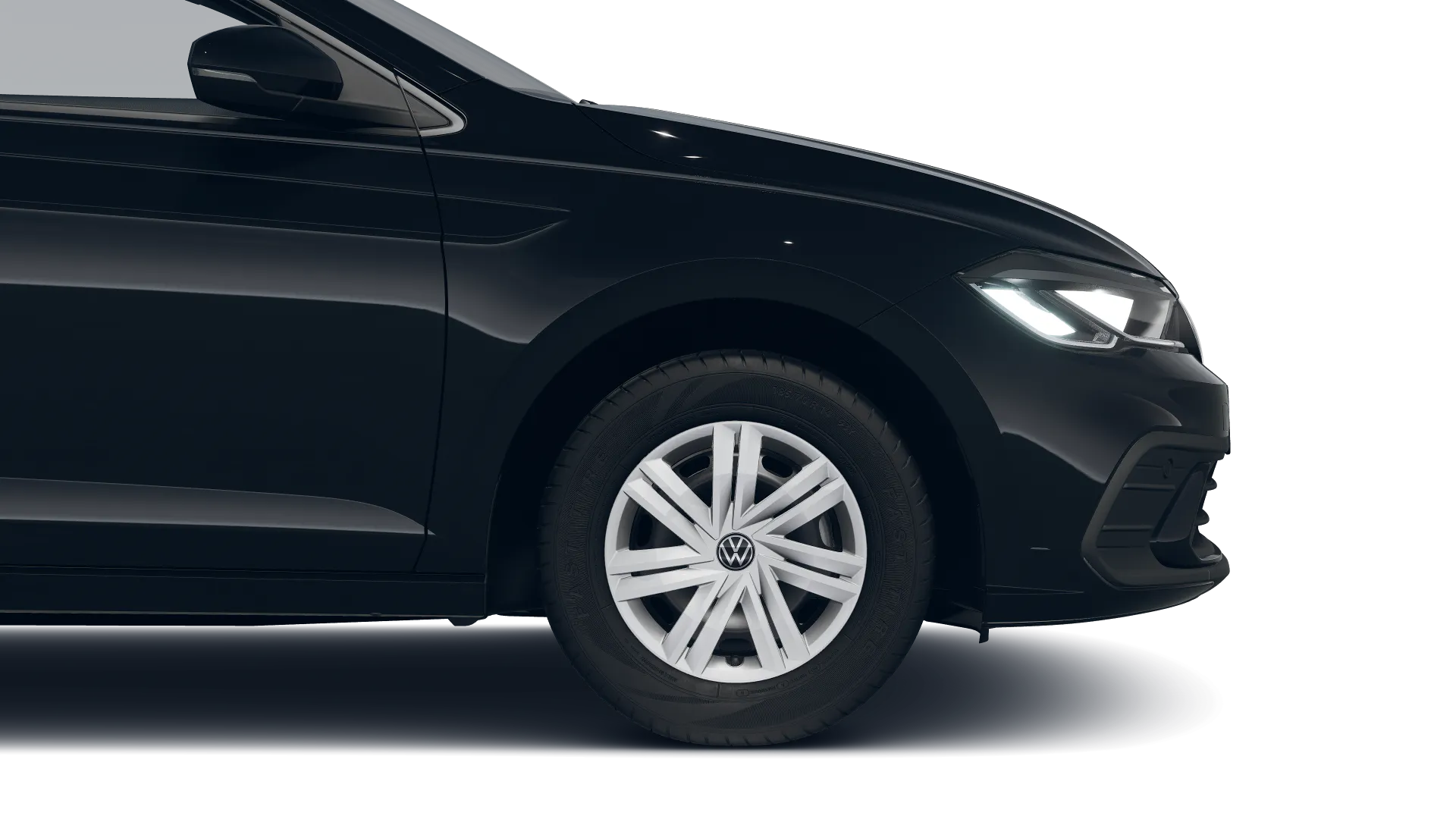 Volkswagen Polo Trend