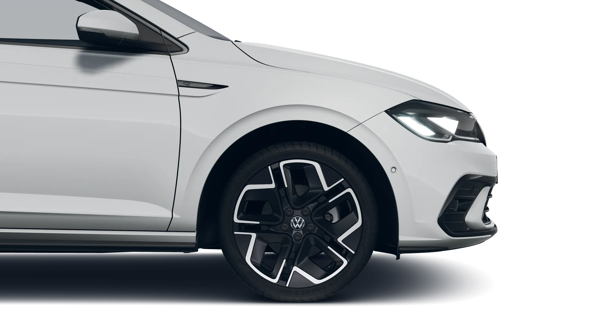 Volkswagen Polo R-Line