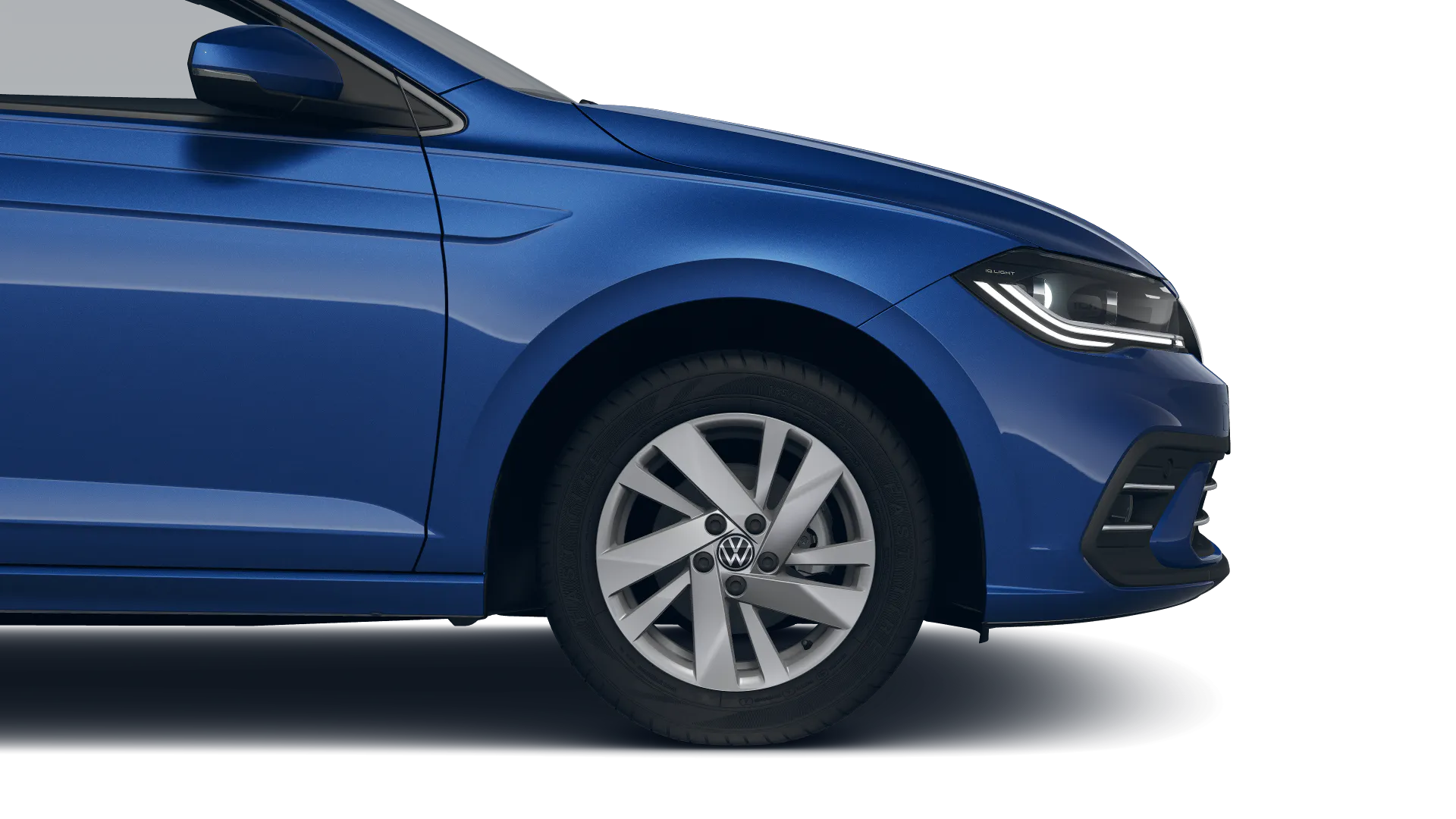 Volkswagen Polo Style