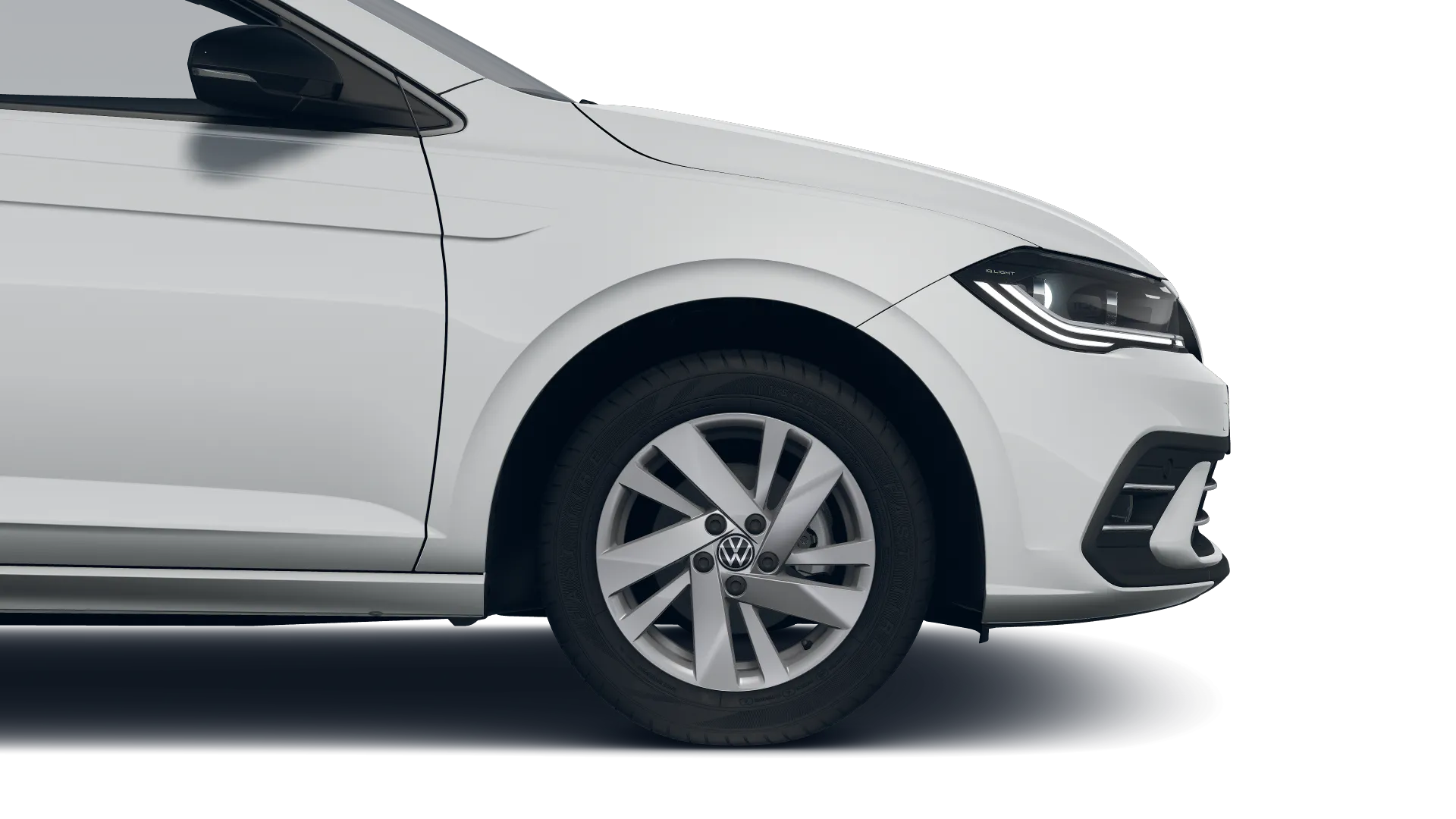 Volkswagen Polo Style