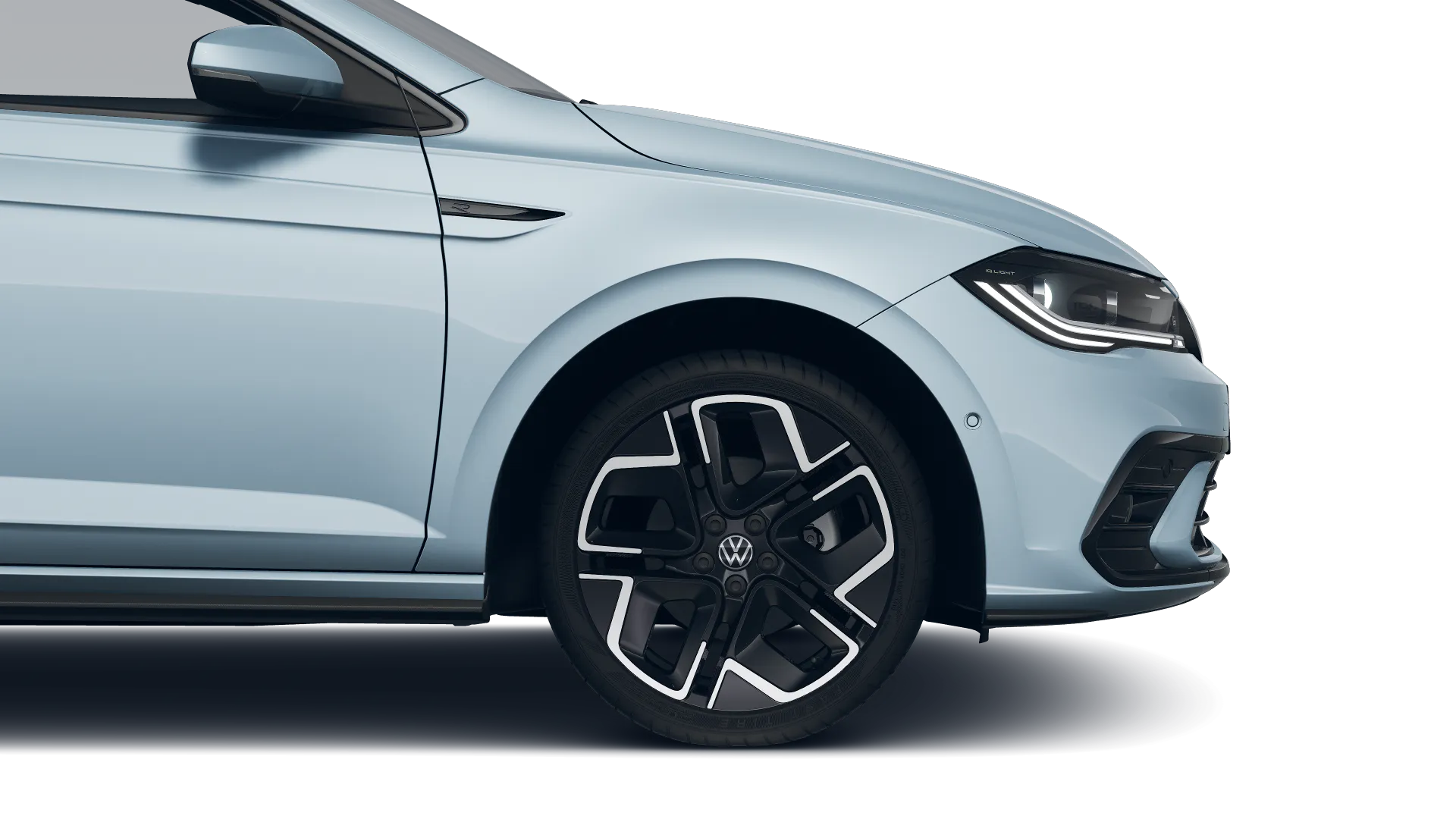 Volkswagen Polo R-Line