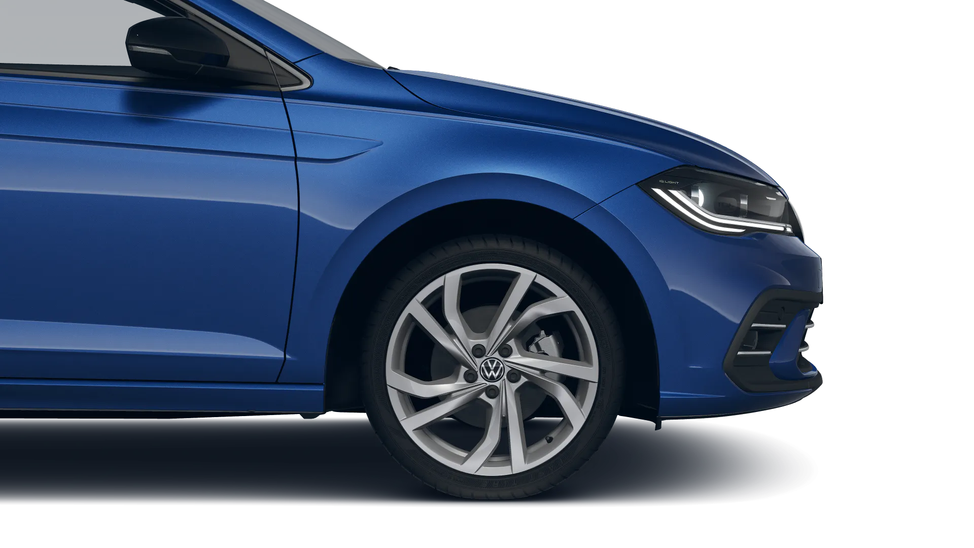 Volkswagen Polo Style