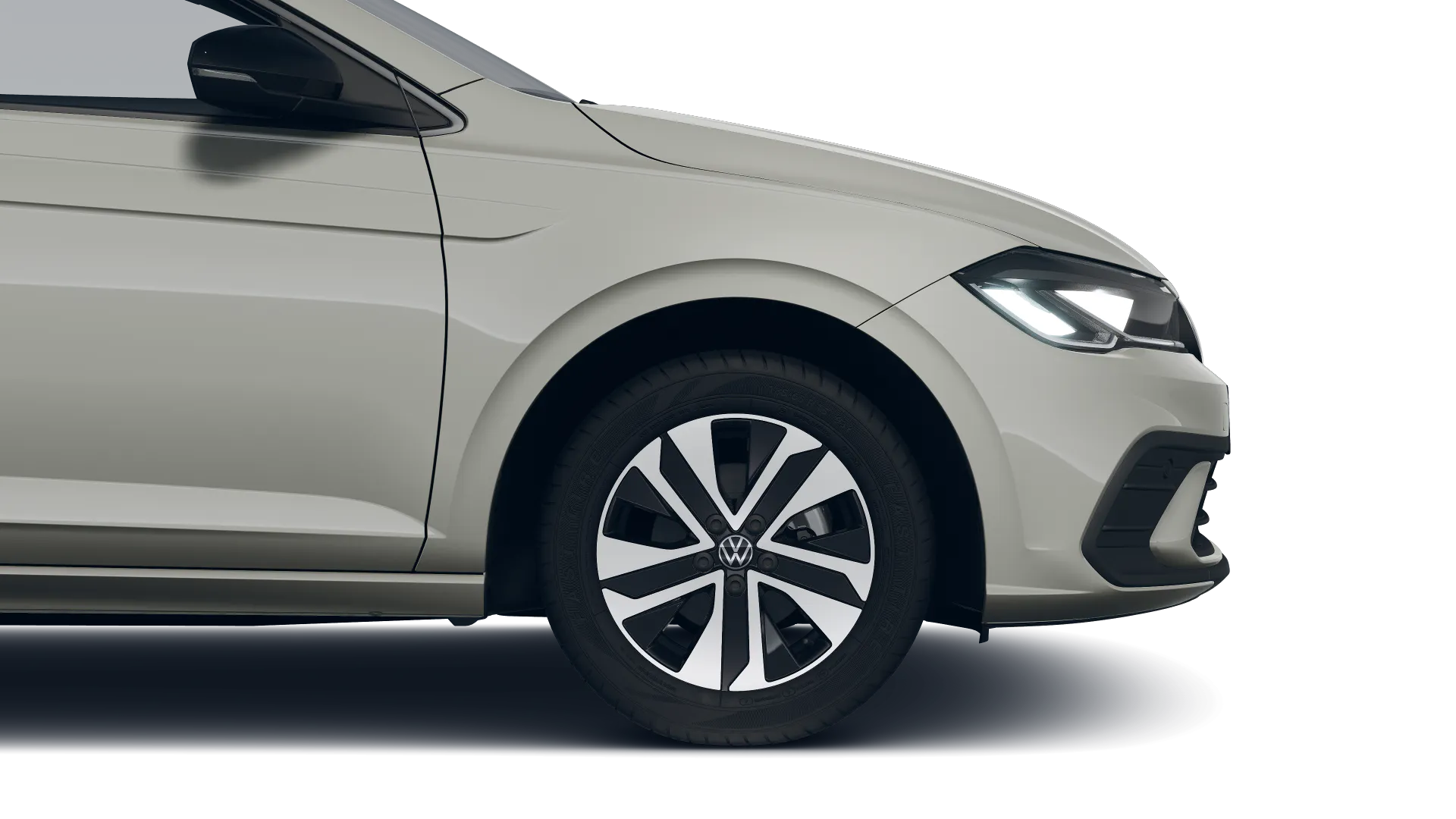 Volkswagen Polo Life
