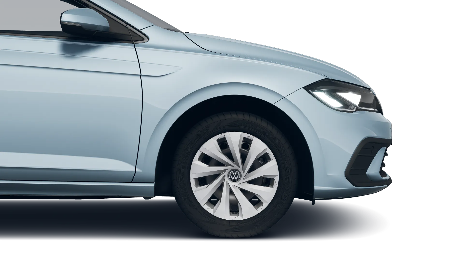 Volkswagen Polo Life
