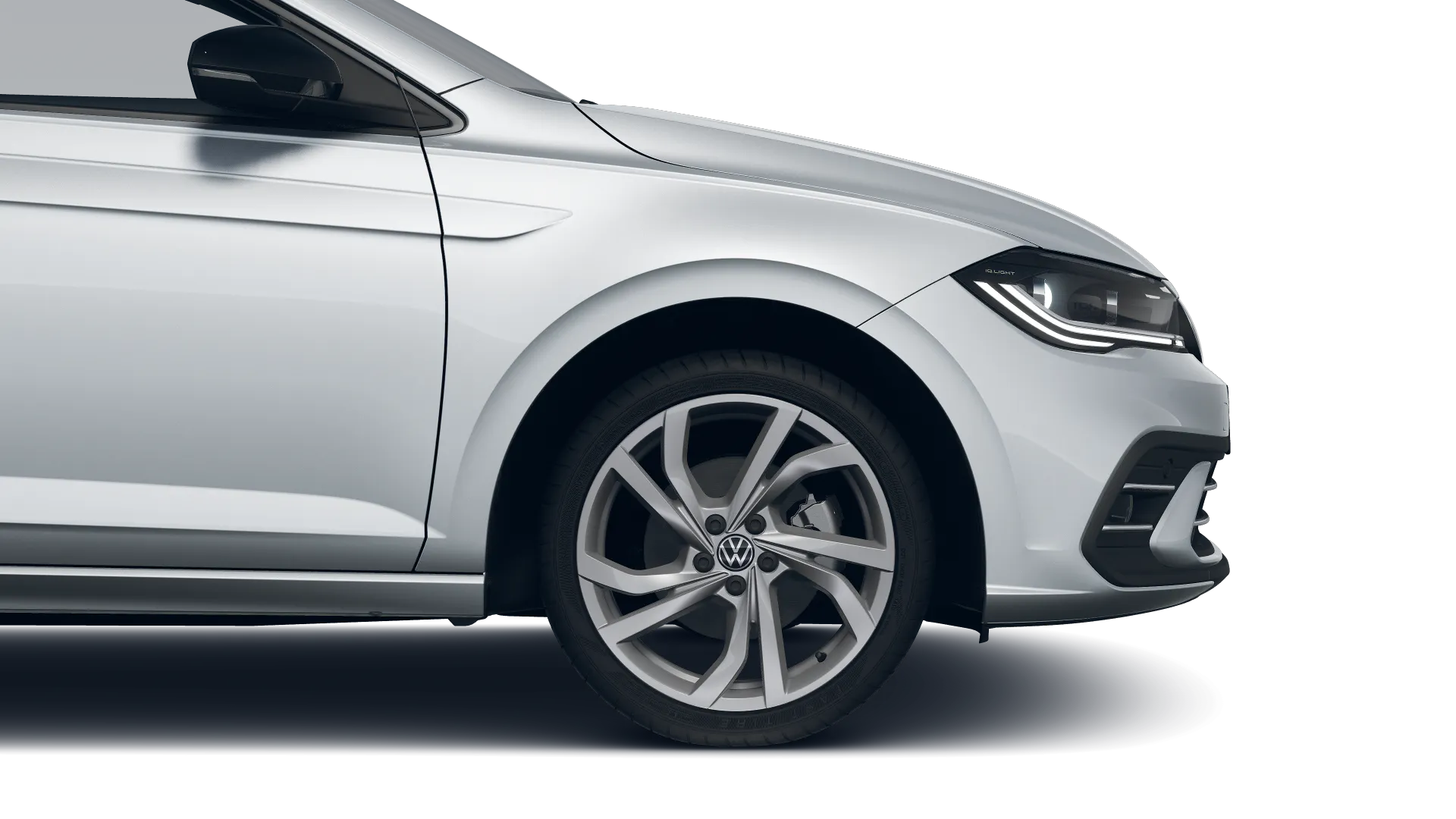 Volkswagen Polo Style