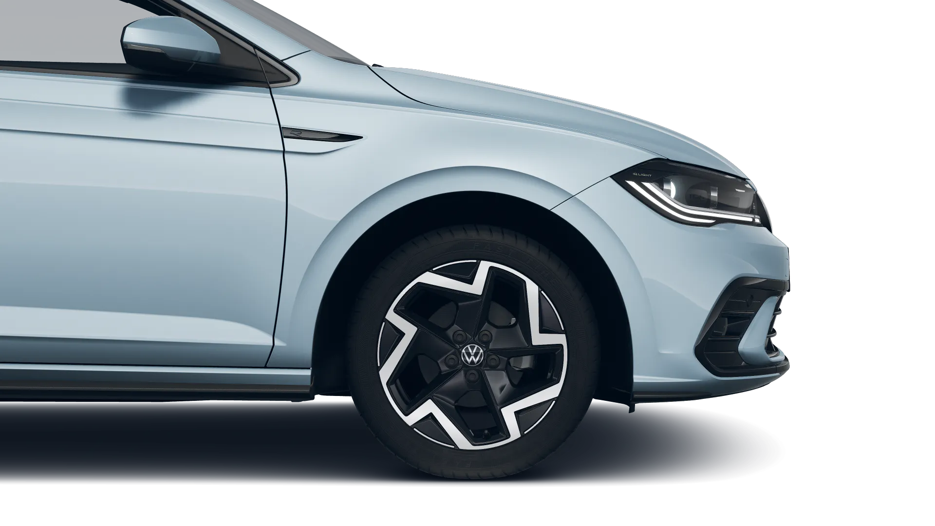 Volkswagen Polo R-Line