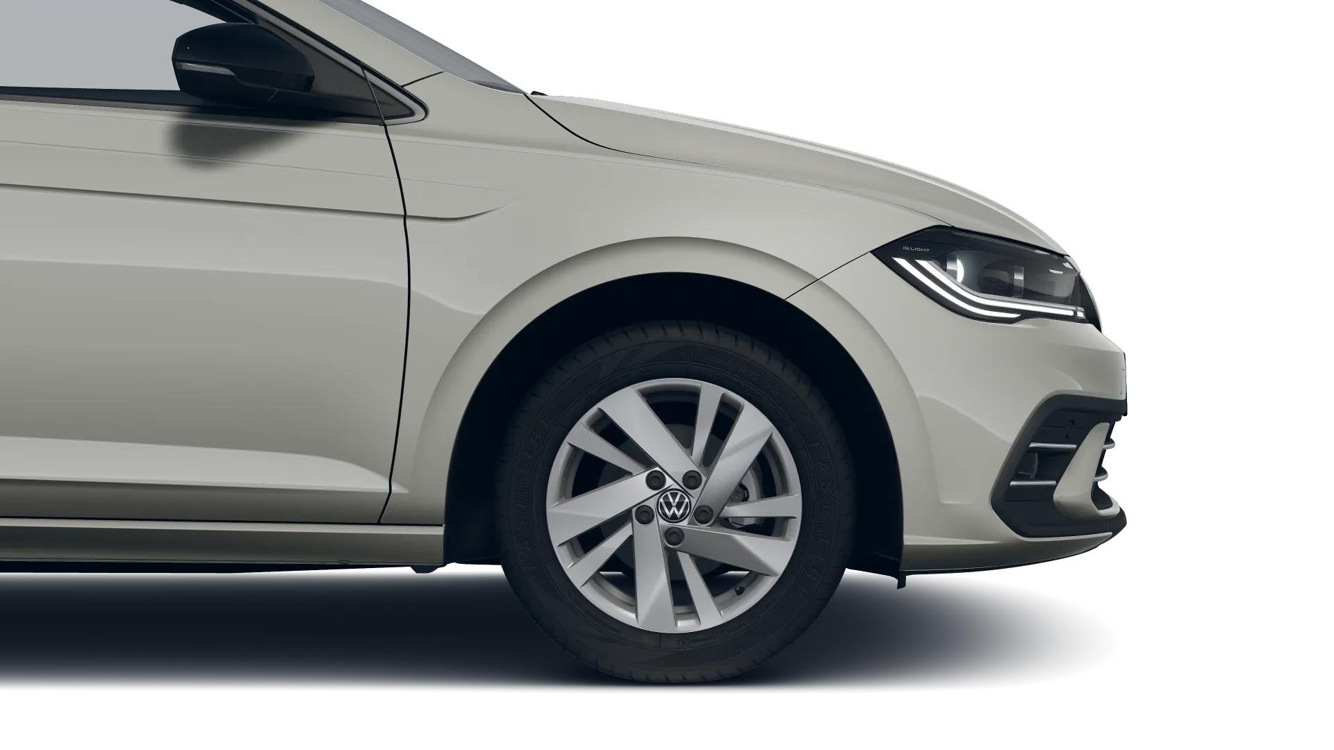 Volkswagen Polo Style