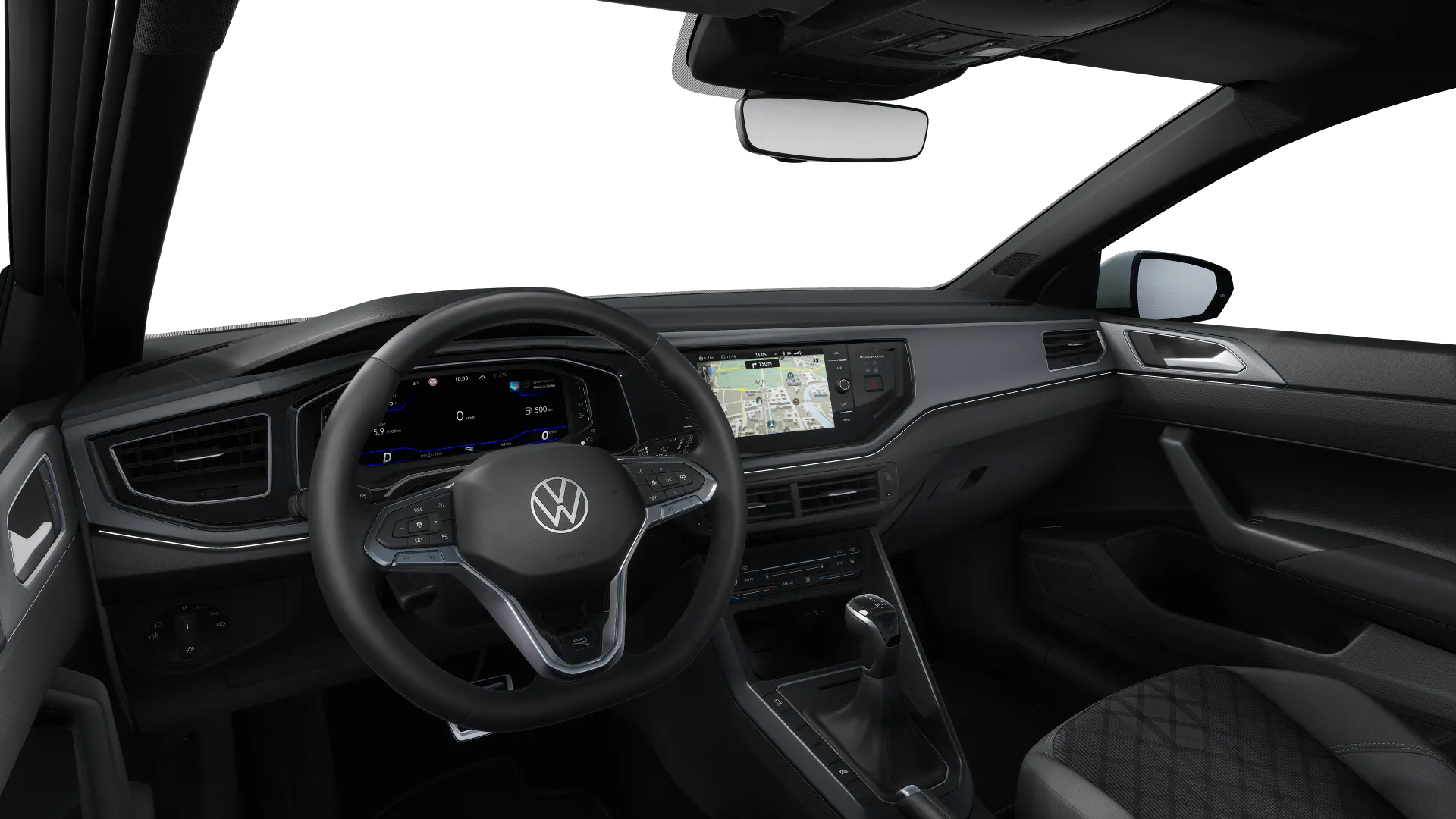Volkswagen Polo R-Line