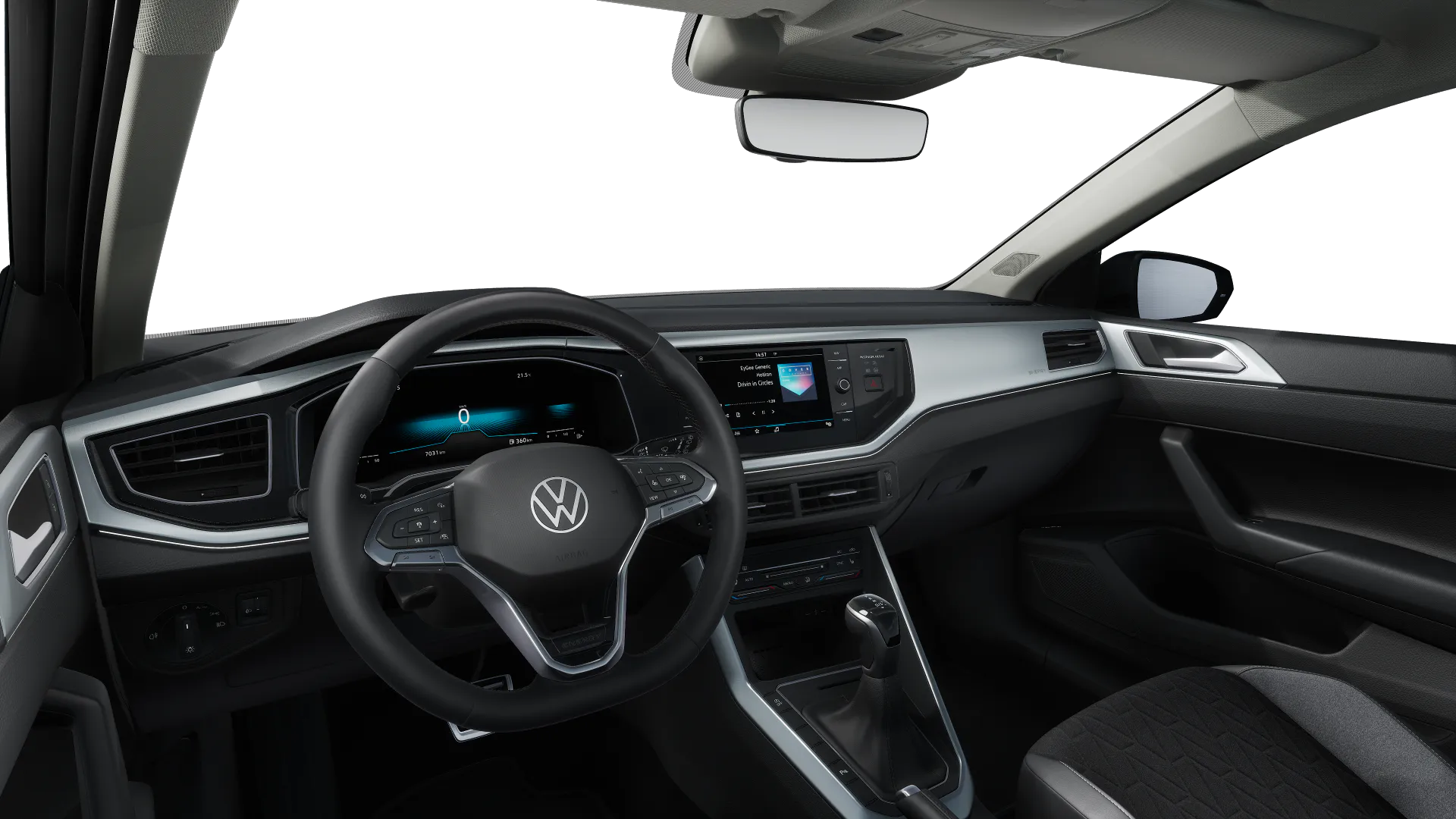 Volkswagen Polo Life