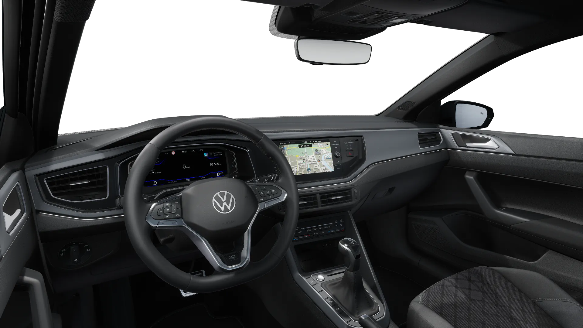 Volkswagen Polo R-Line