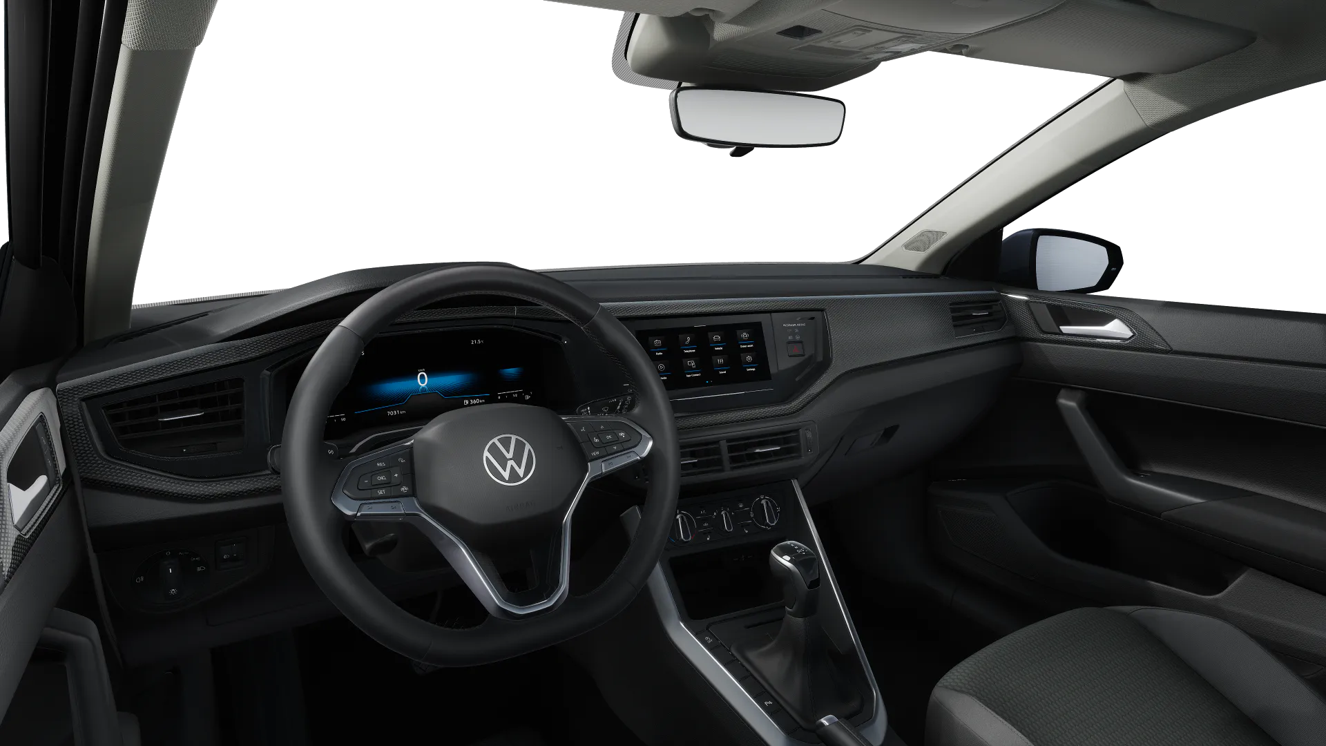 Volkswagen Polo Life