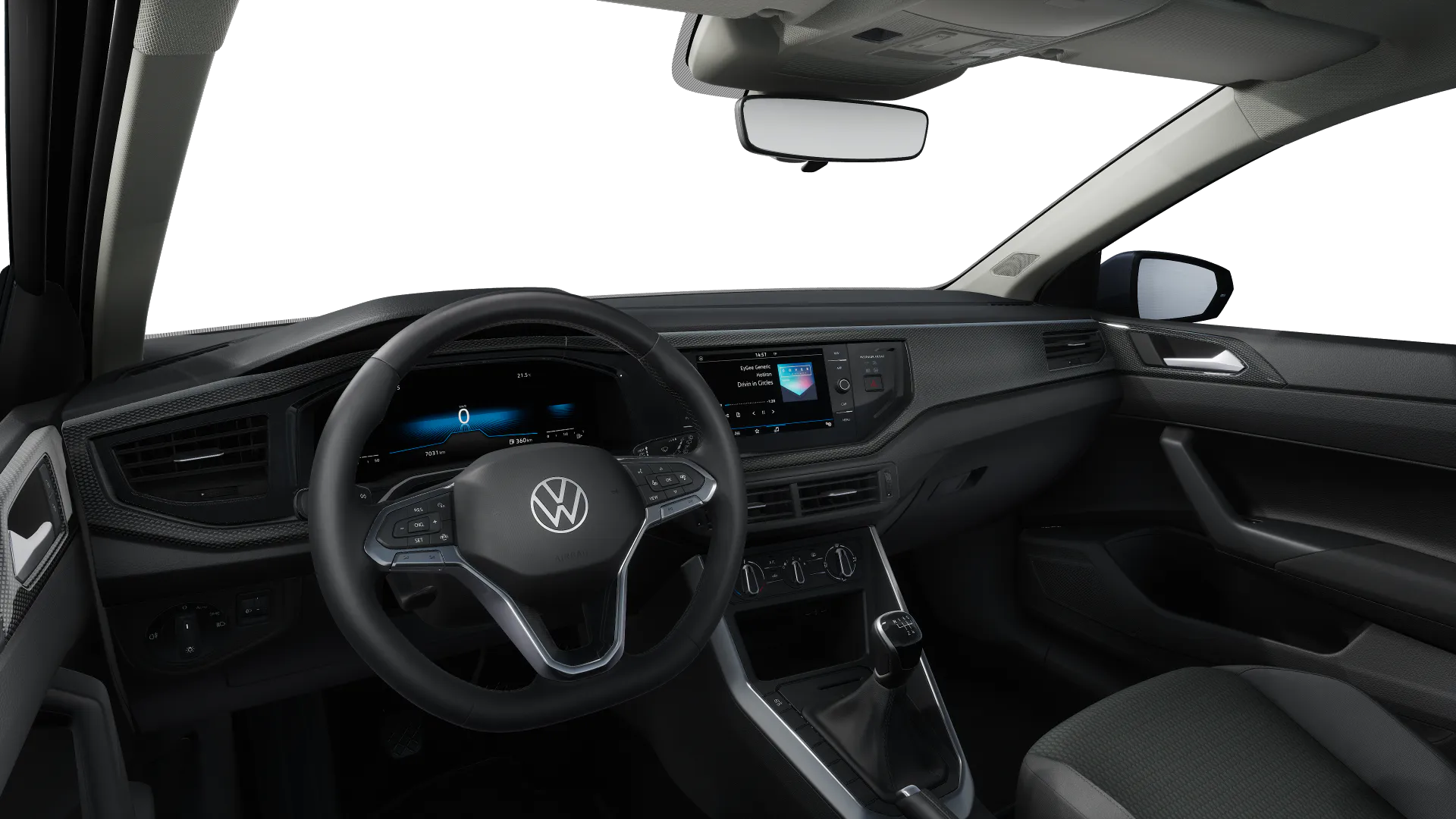Volkswagen Polo Life