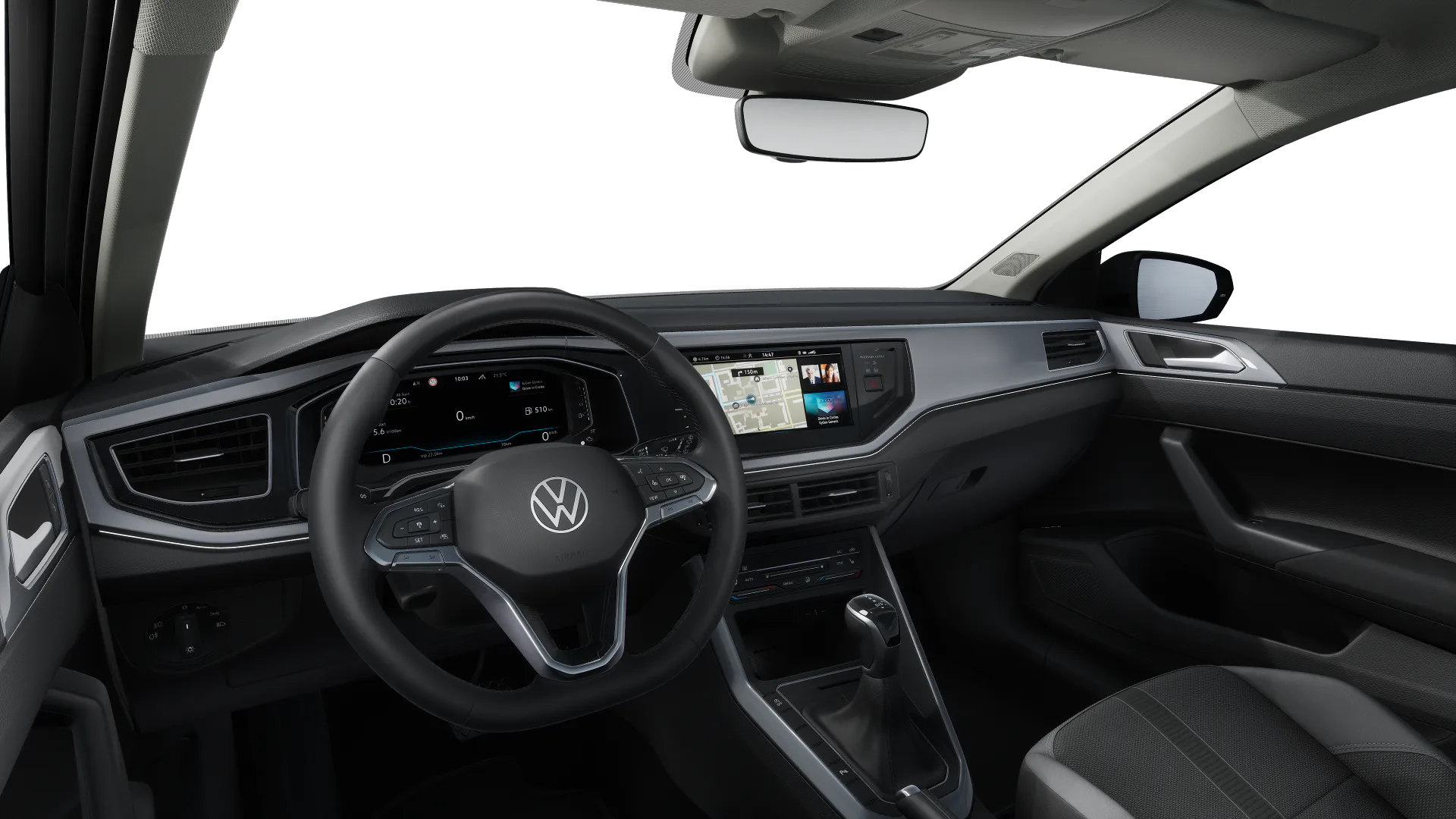 Volkswagen Polo Style