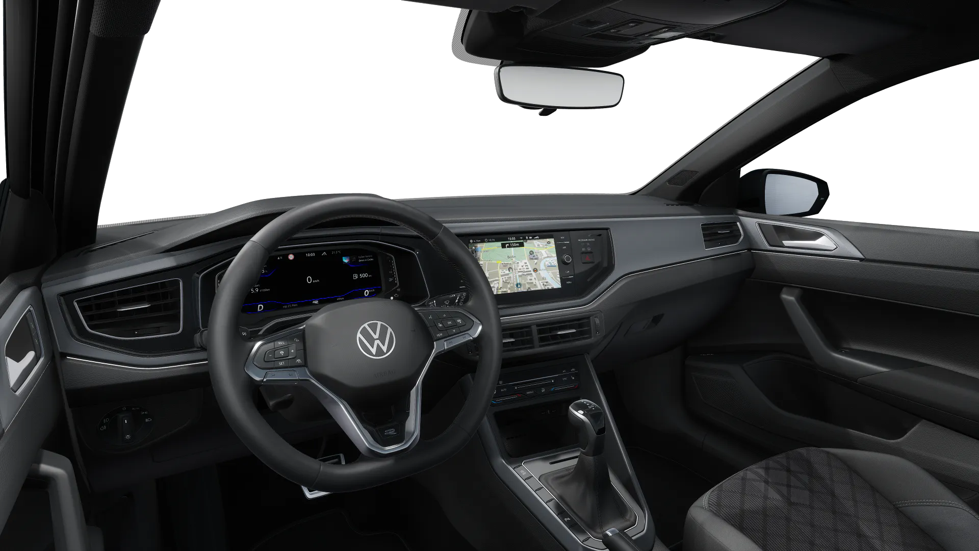 Volkswagen Polo R-Line