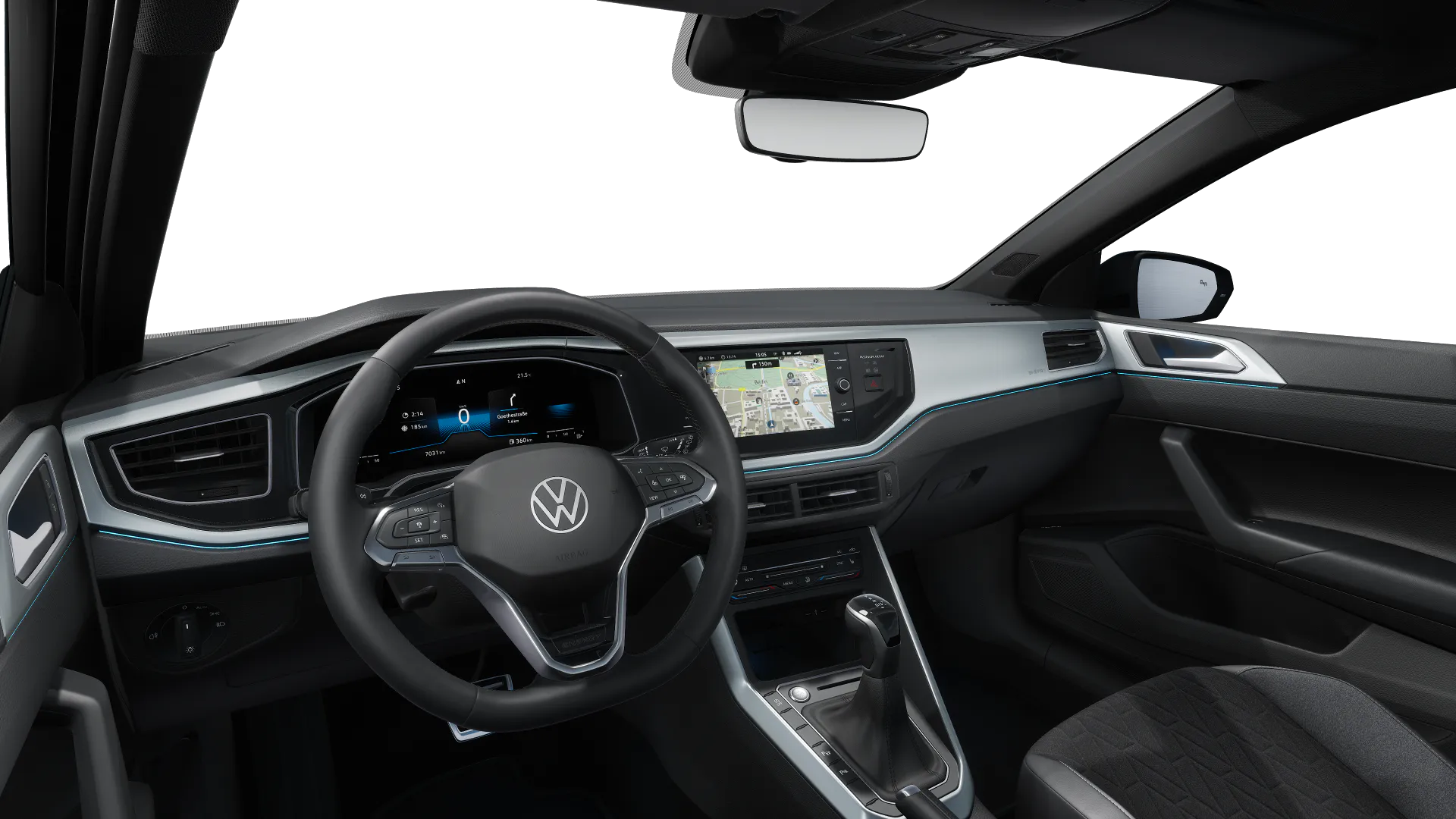 Volkswagen Polo Life