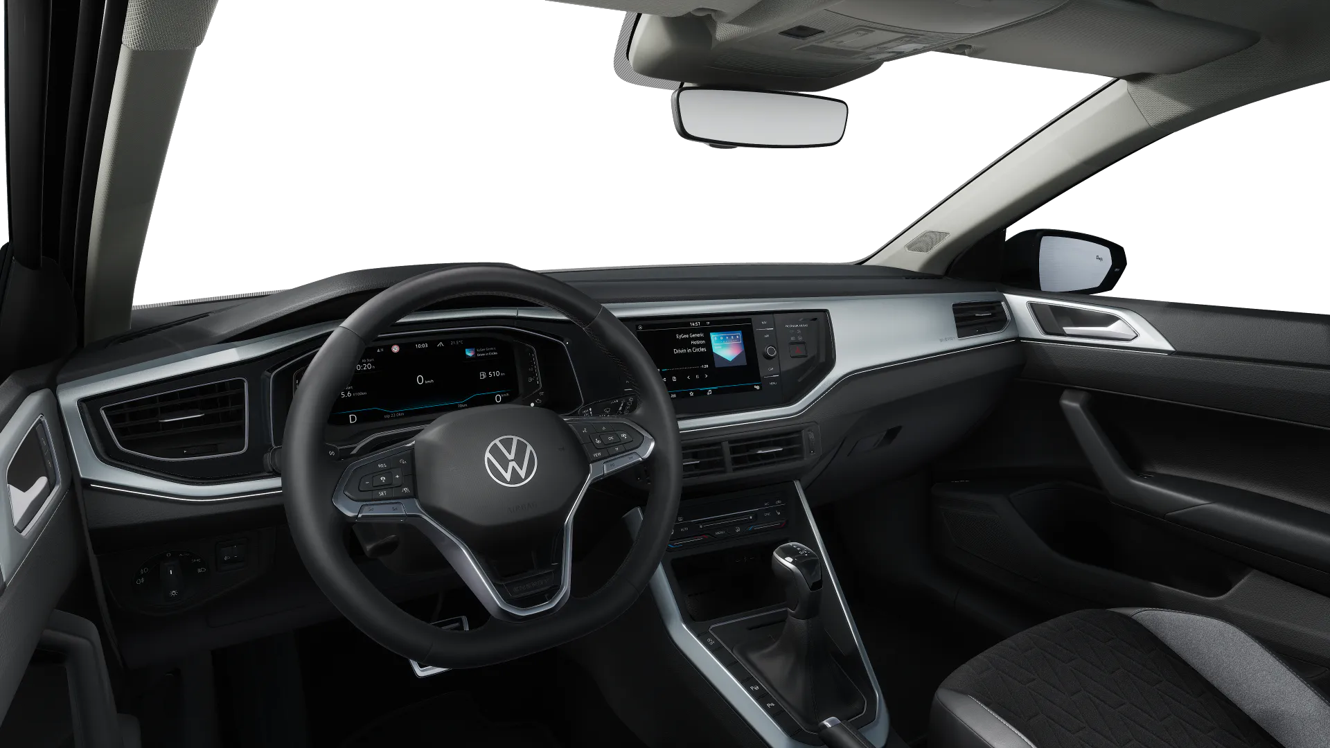 Volkswagen Polo Life