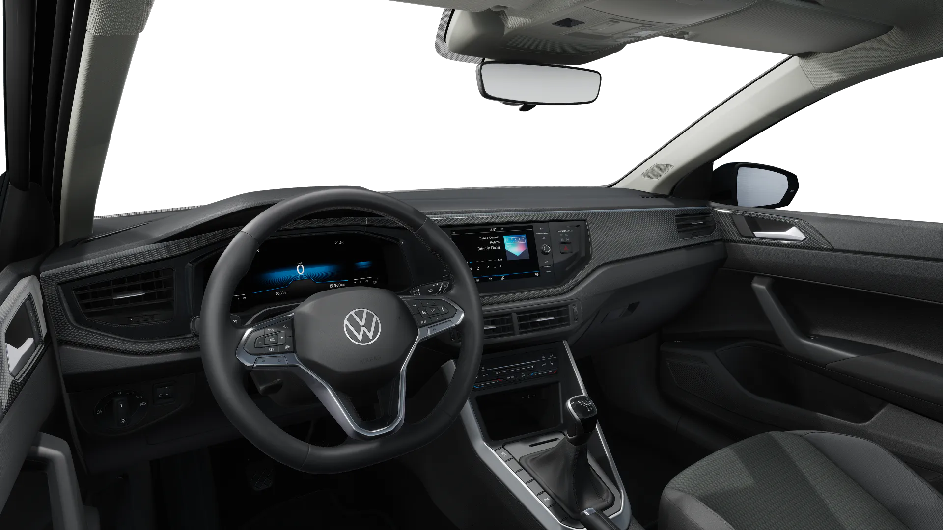 Volkswagen Polo Life