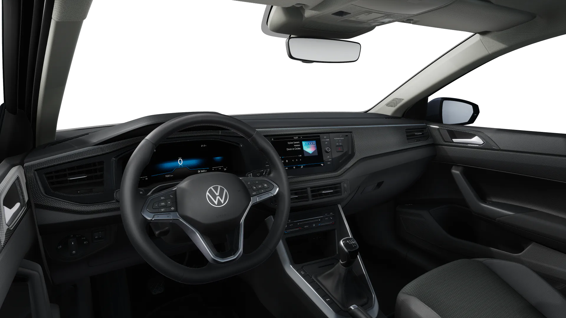 Volkswagen Polo Life