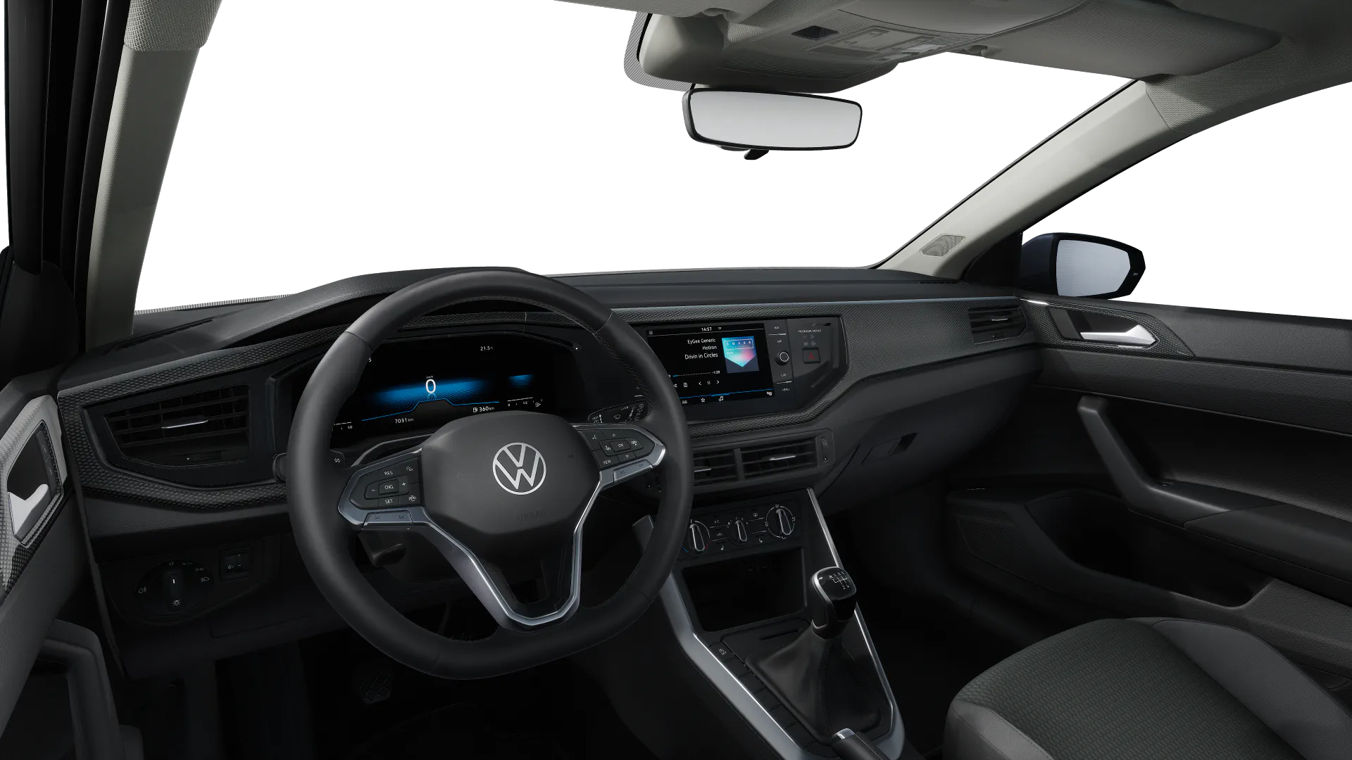 Volkswagen Polo Life