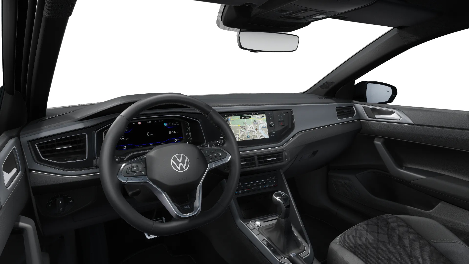 Volkswagen Polo R-Line