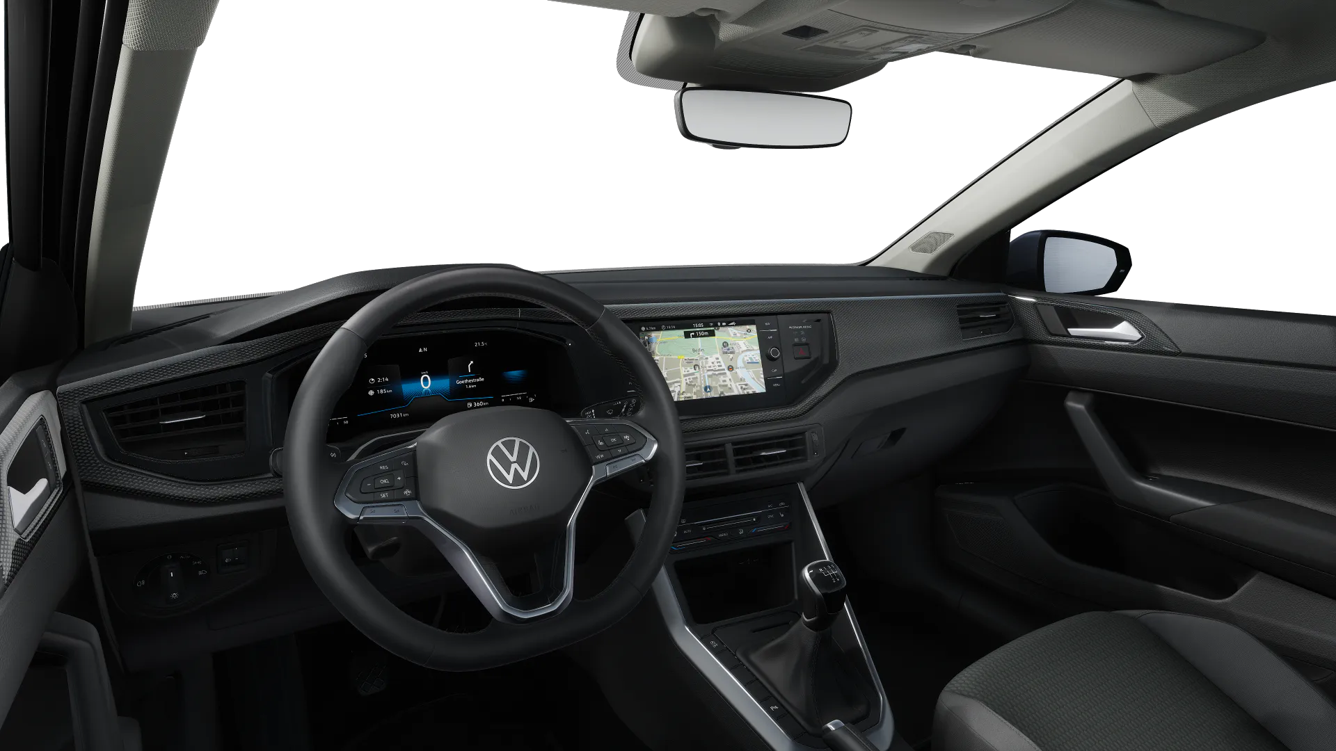 Volkswagen Polo Life