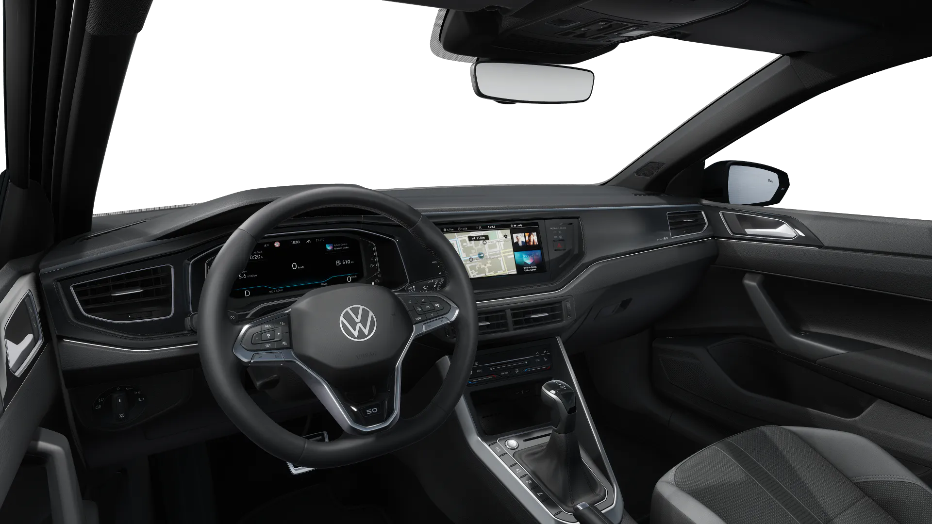 Volkswagen Polo Style