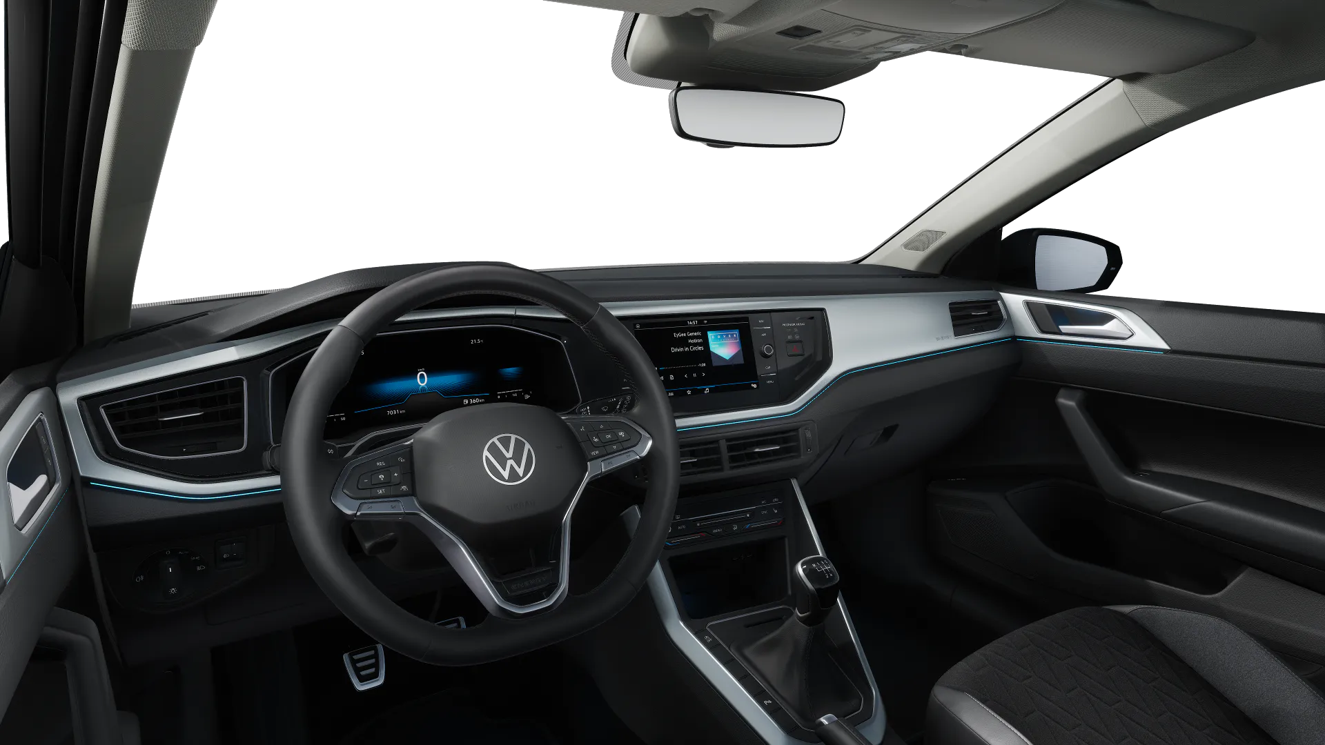 Volkswagen Polo Life