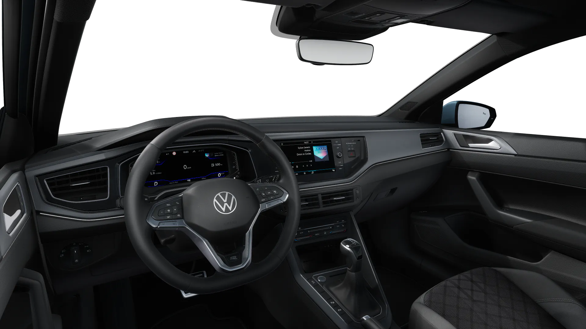 Volkswagen Polo R-Line