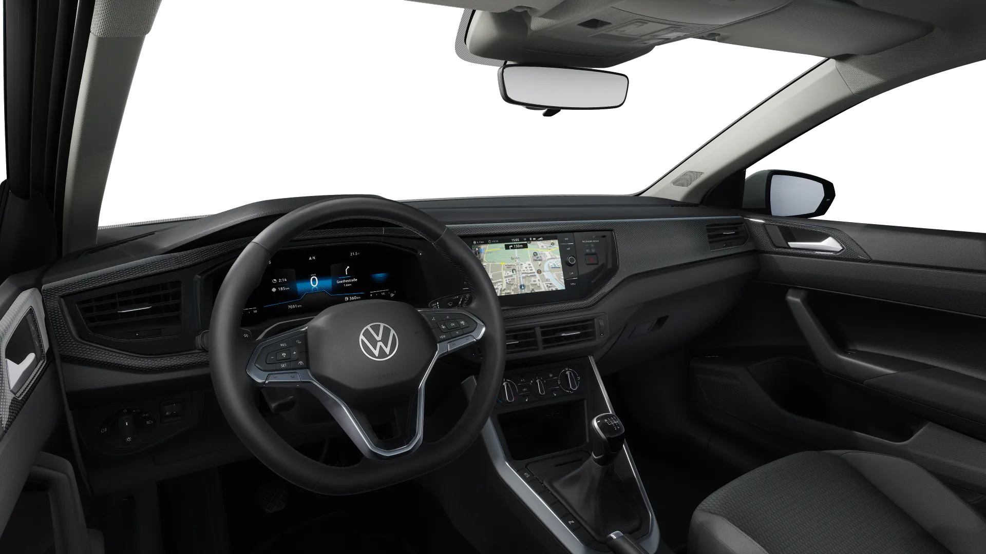 Volkswagen Polo Life
