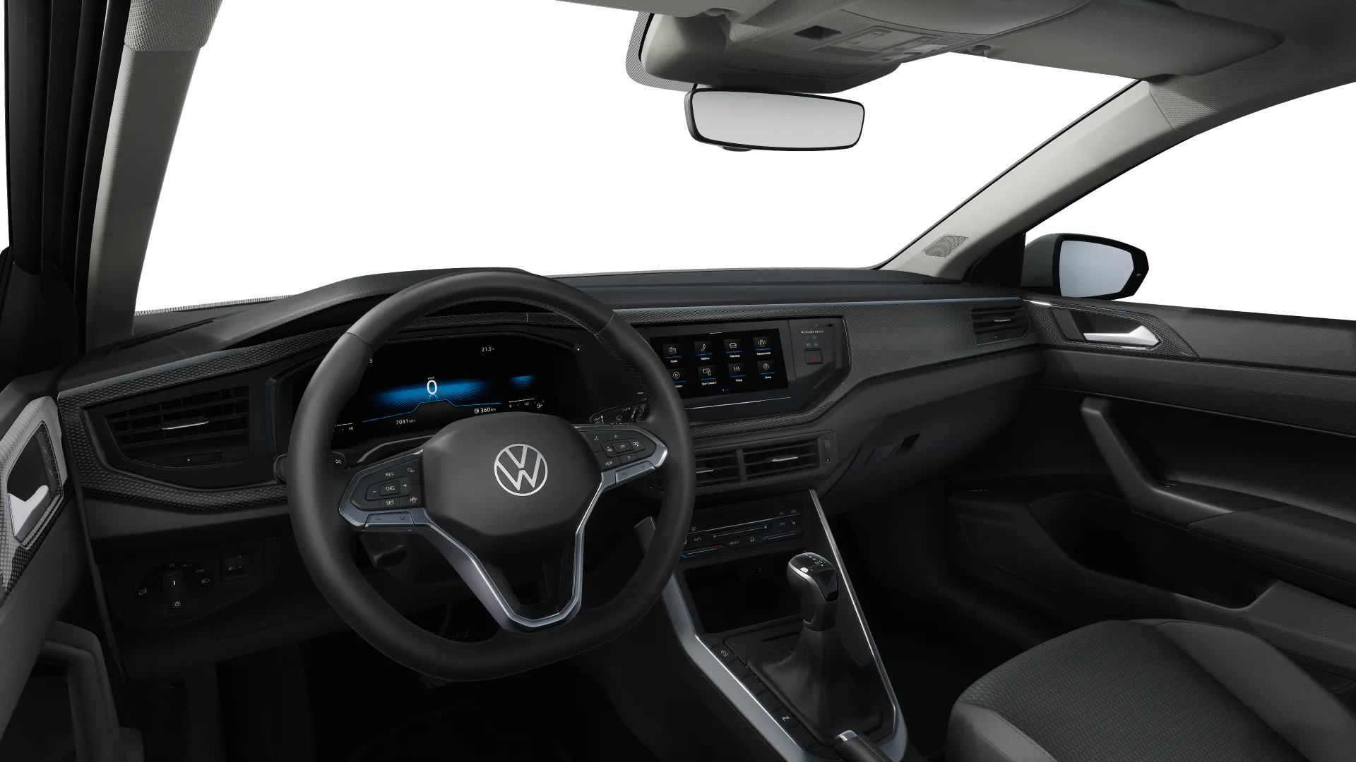 Volkswagen Polo Life