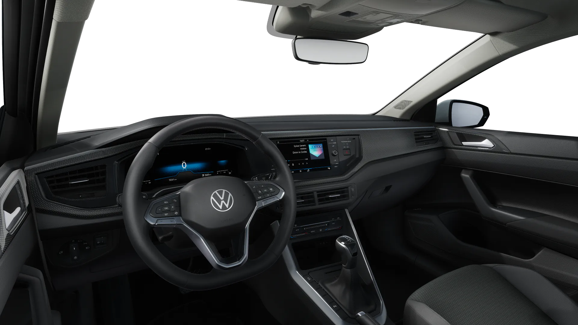 Volkswagen Polo Life