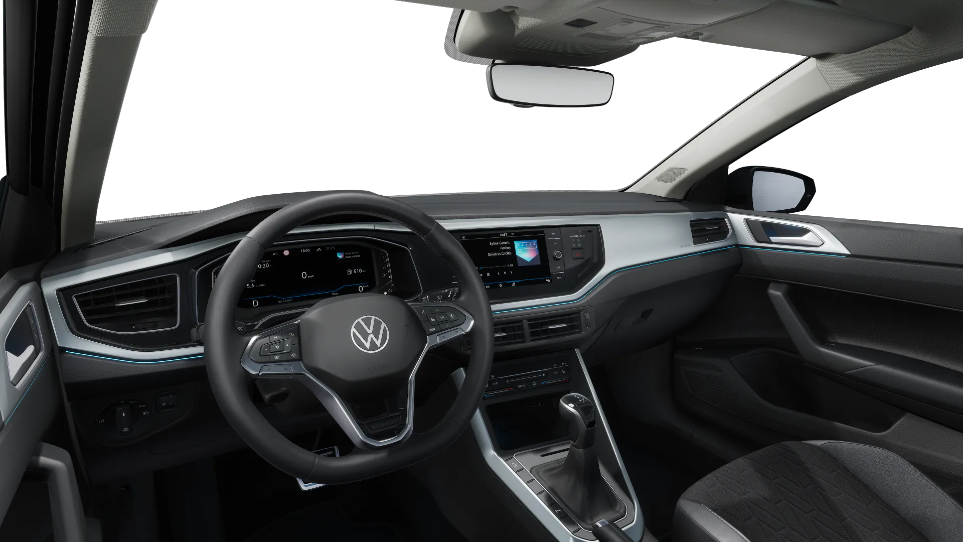 Volkswagen Polo Life