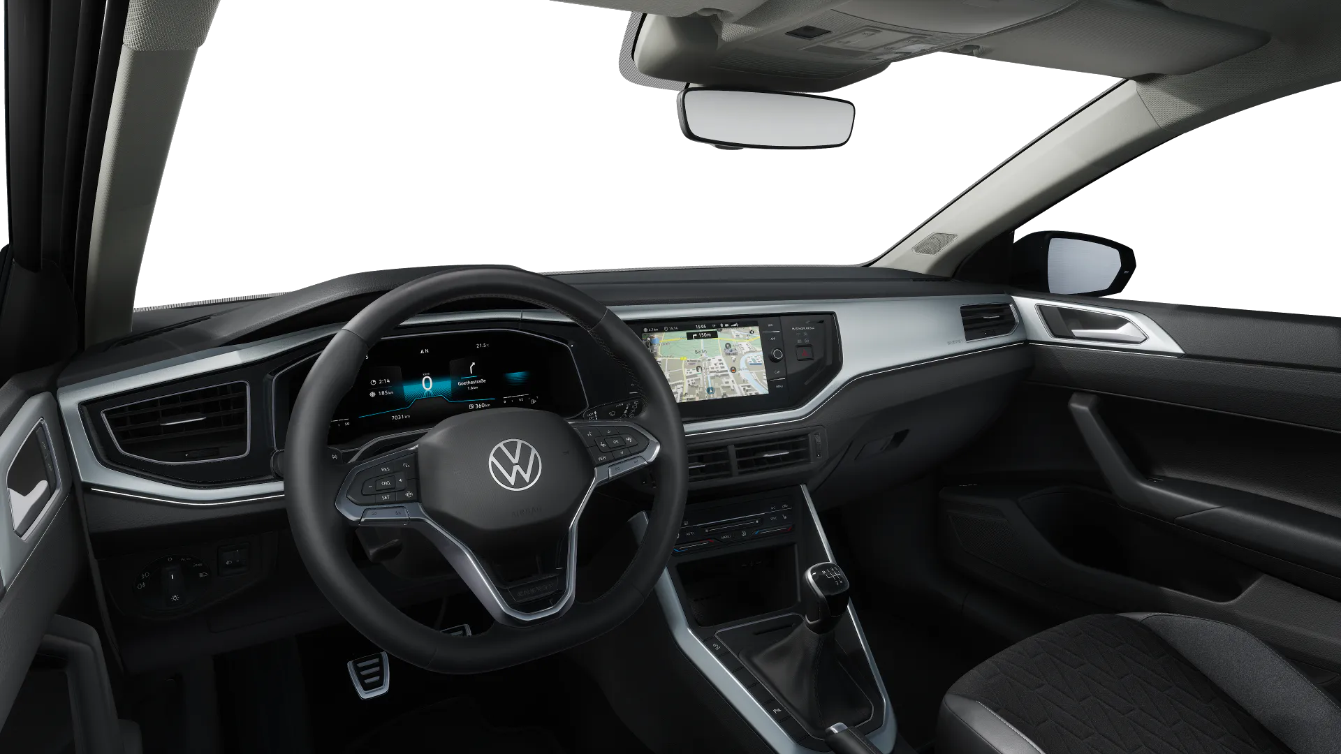 Volkswagen Polo Life
