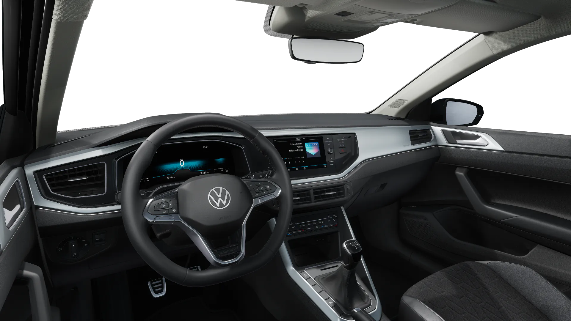 Volkswagen Polo Life