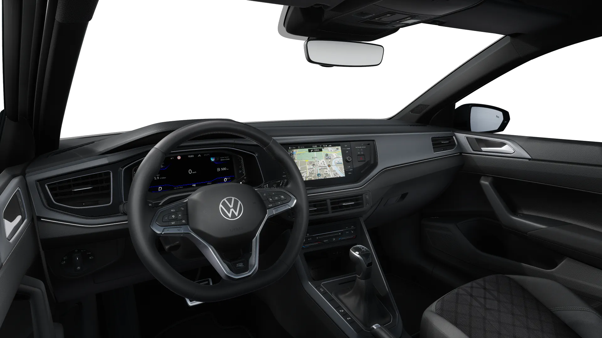 Volkswagen Polo R-Line