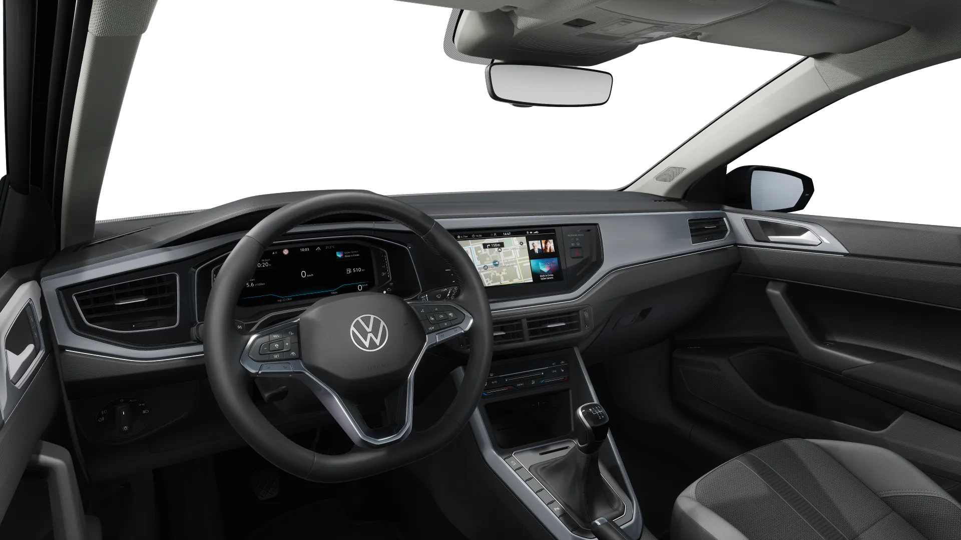 Volkswagen Polo Style