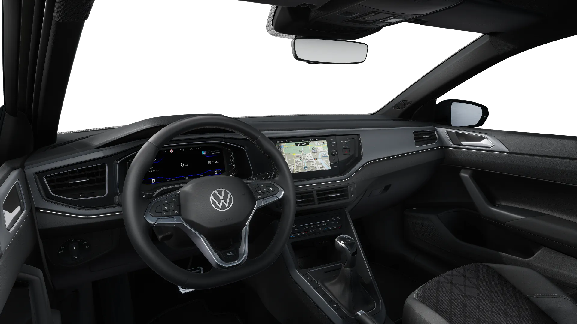 Volkswagen Polo R-Line