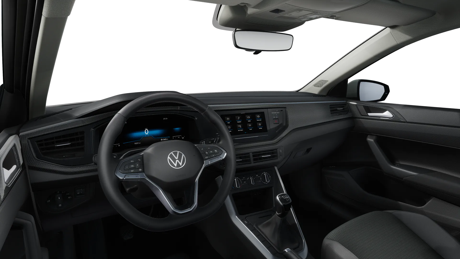 Volkswagen Polo Life