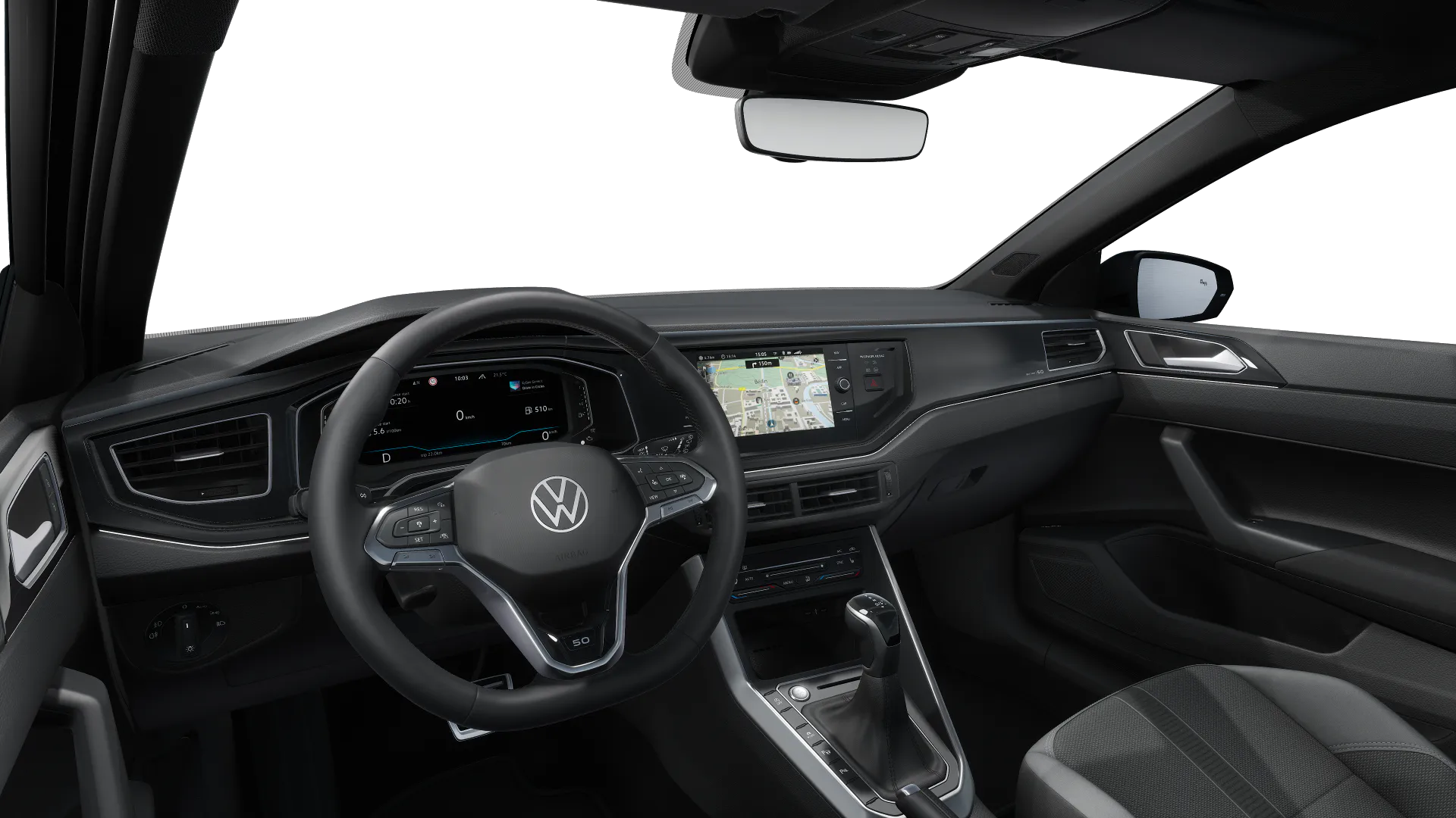 Volkswagen Polo Style